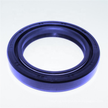 Good quality Customize oil seal NBR FKM material VC type skeleton rubber oil seals